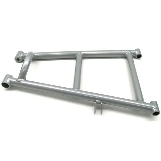 A-Arm - Arctic Cat M/Crossfire - 40-43'' Nedre Venstre - Sølv 