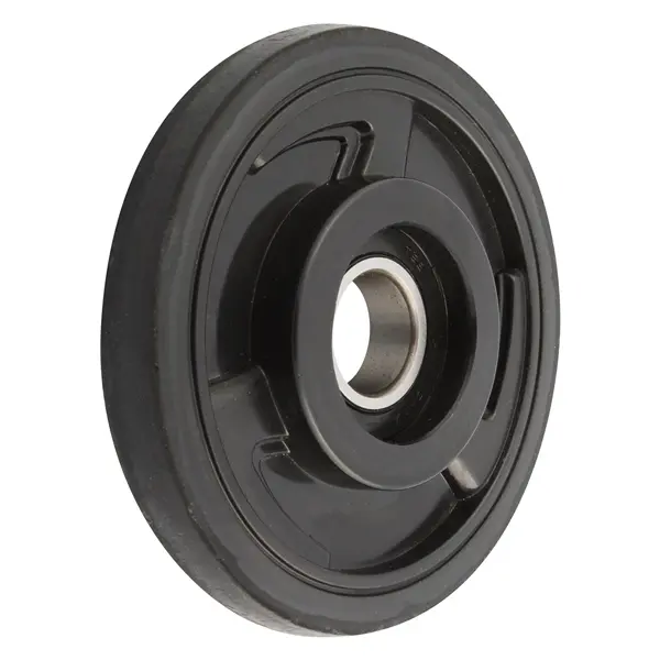 Boggiehjul m/Lager - 130mm m/6205 8ES4731040 
