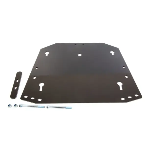 Plow Bracket CNG 2 UTV BRP 