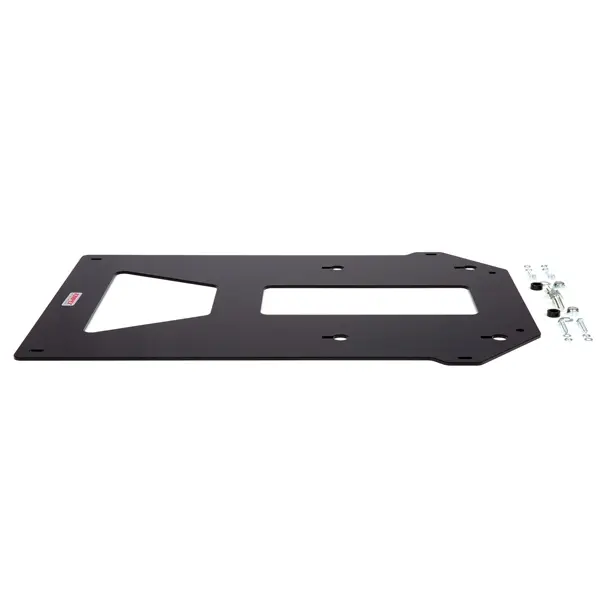 PLOW BRACKET CNG 2 UTV POL 