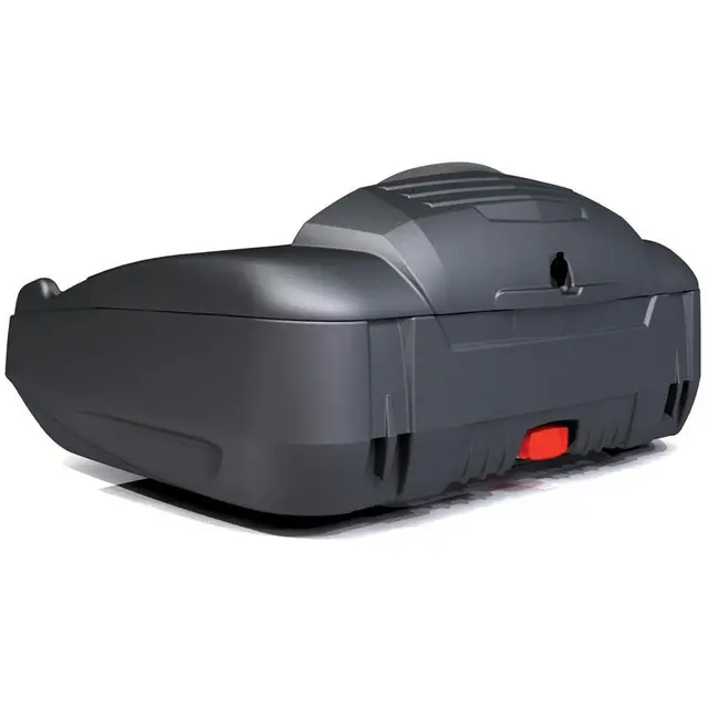 Kimpex Dry Ride 2.0 Transportboks 106 L Vanntett, Sete, Bremselys, 104x71x40cm 