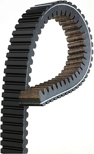 Gates G-Force C12 Reim - Arctic Cat, SS Bredde 36mm, Omkrets 1119mm 