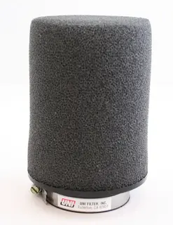 UNI Snow Pod Luftfilter Innerdiameter 70mm, H&#248;yde 152mm