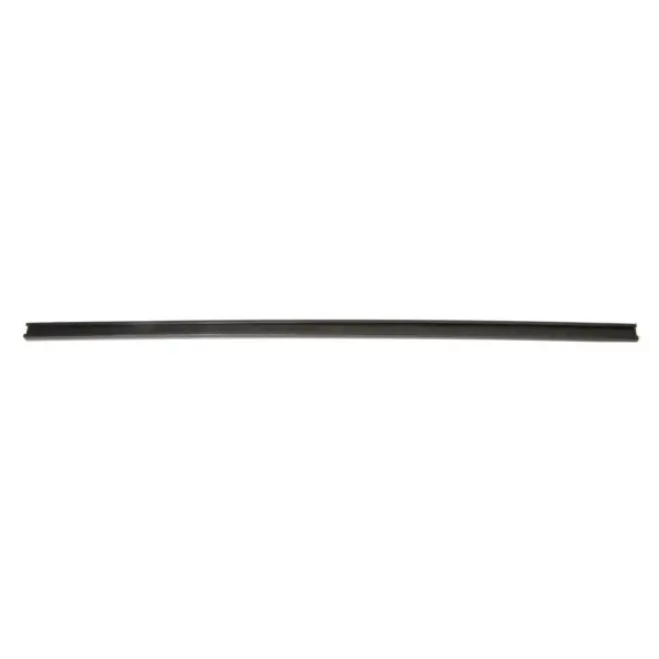 Sleide Ski-Doo Snøscooter 142cm Svart Profil 28  OEM: 503192843 