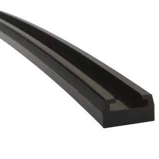 Sleide Ski-Doo Snøscooter 142cm Grafitt Profil 28 , Selges stk, OEM:503193981