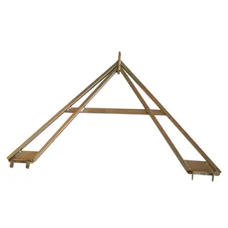 Skifeste - Reservedel Passer stor std