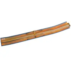 Ski m/Plast Kjelke Liten