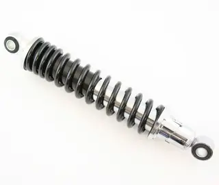 St&#248;tdemper Kjelke Extreme 12mm bolthull Selges enkeltvis.