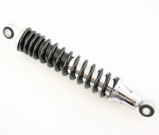 Støtdemper Kjelke Extreme 12mm bolthull Selges enkeltvis. 