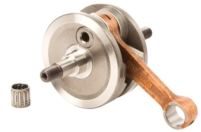 Hot Rods Veivaksel - KTM 50 SX/TC 50 SX (09-19); TC 50 (17) 
