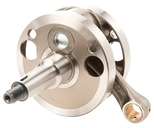 Hot Rods Veivaksel - KTM EXC-F/XC-F 250 250 EXC-F (06-07); 250 XC-F (07-09); 250 