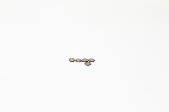 Hot Cams Shims refill 5st 748mm 175 