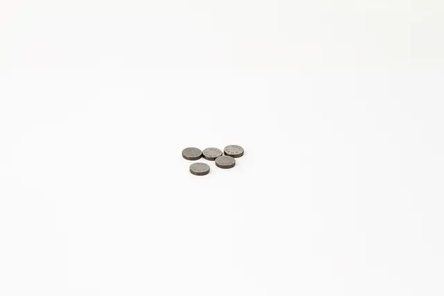 Hot Cams Shims refill 5st 890mm 224 