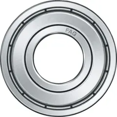 Kulelager 6300-2Z