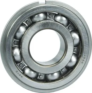 Kulelager 6306-NR C3