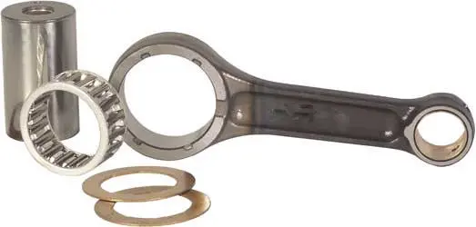 Vertex Rådesett - Suzuki RM85 RM85 02-12,15-16 
