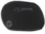 MIW KT8119 Luftfilter,Sort - HQ/KTM 85cc 2018-&gt;, TC/SX85 , Black Edition