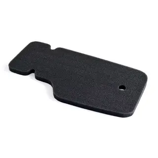 MIW Y4279 Luftfilter - Yamaha RD350 LC 1985-1992