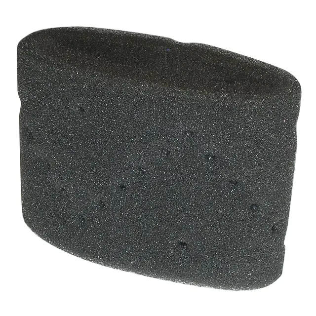 MIW H1143 Luftfilter - Honda HONDA 500 XL 500 R (82-87) 