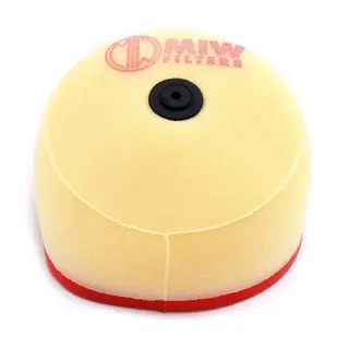 MIW H1291 Luftfilter - Honda CR/CRE 125/250/500cc