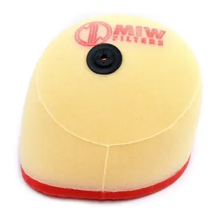 MIW H1292 Luftfilter - Honda CRE/CR 125/250/500cc