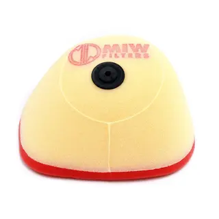 MIW H1293 Luftfilter - Honda CRE/CRF 450cc, 2002
