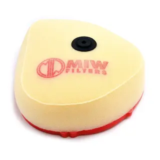 MIW H1295 Luftfilter - Honda CRF 250/450cc