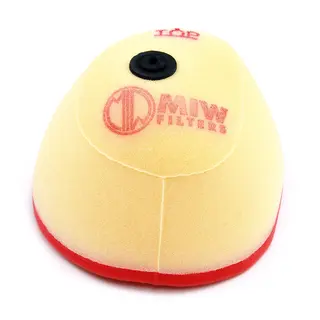 MIW H1297 Luftfilter - Honda CRF 250/450cc