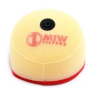 MIW HU2807 Luftfilter - HQ 125/250/300++ CR/WR/WRE