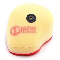 MIW K2196 Luftfilter - Kawasaki/Suzuki 250cc