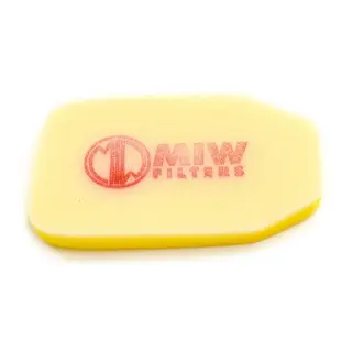 MIW KT8102 Luftfilter - HQ/KTM TC/SX50