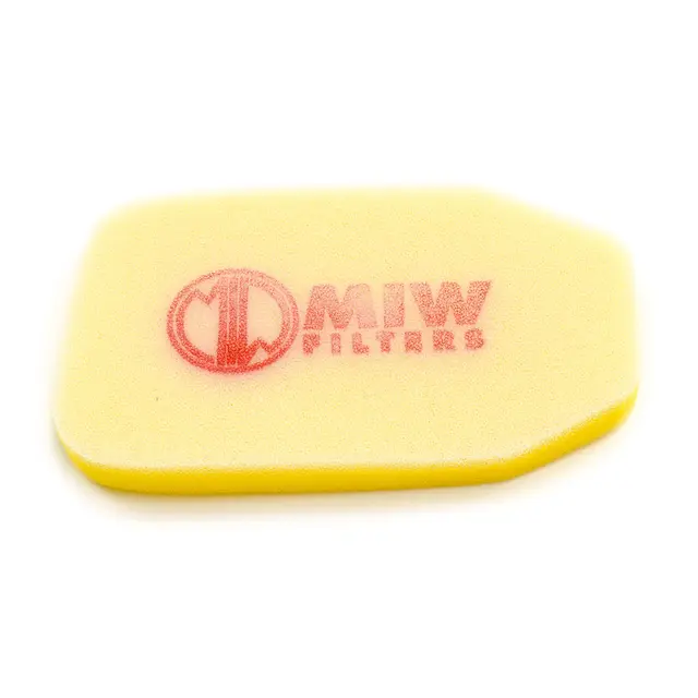 MIW KT8102 Luftfilter - GG/HQ/KTM, 50cc MC/TC/SX50 