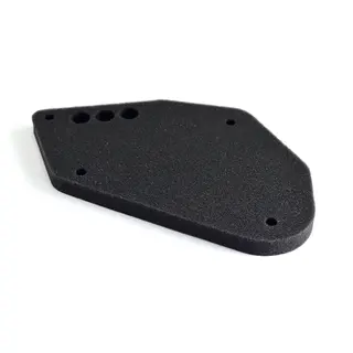 MIW P5164 Luftfilter - Aprilia/Derbi+
