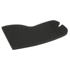 MIW PG34102 Luftfilter - Peugeot