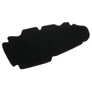 MIW PG34104 Luftfilter - Peugeot