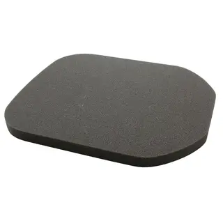 MIW S3136 Luftfilter - Suzuki GSF 400 Bandit (89-95)