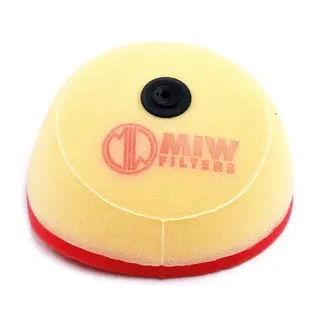 MIW S3207 Luftfilter - Suzuki RM125/250