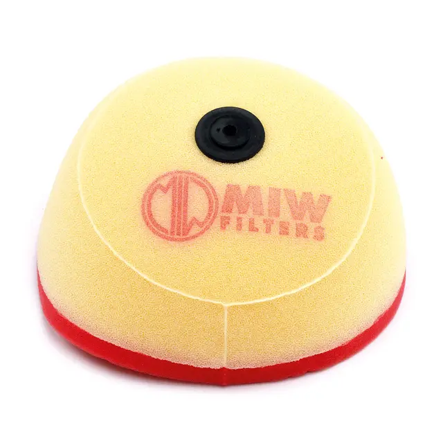 MIW S3207 Luftfilter - Suzuki RM125/250 