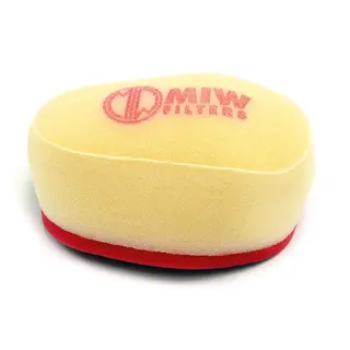 MIW S3211 Luftfilter - Suzuki DR250/350