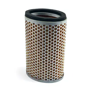MIW T23102 Luftfilter - Triumph Bonneville/Scrambler/Thruxton