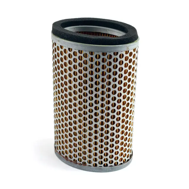 MIW T23102 Luftfilter - Triumph Bonneville/Scrambler/Thruxton 