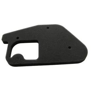 MIW Y4184 Luftfilter - MBK/Yamaha BW+ 50cc