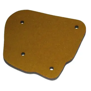 MIW Y4189 Luftfilter - MBK/Yamaha 100cc