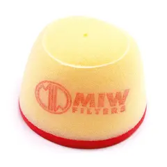 MIW Y4258 Luftfilter - Yamaha YZ85 H/L YZ85 2002-&gt;