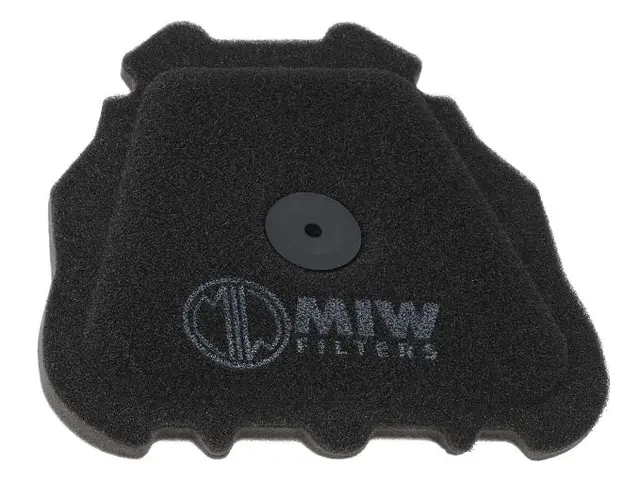 MIW Y4284 Luftfilter - Fantic/Yama YZ/F XXF250, YZ250F/450F, Black Edition 