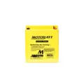 MotoBatt MB5U 12V Batteri 4-Polet, 90CCA, 7Ah, 120x60x130, AGM