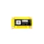 MotoBatt MBTZ10S 12V Batteri 4-Polet, 165CCA, 8.6Ah, 151x87x95, AGM