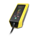 MotoBatt Fat Boy Batterilader 12V, 4-100Ah, 2-20Ah, egnet for Litium