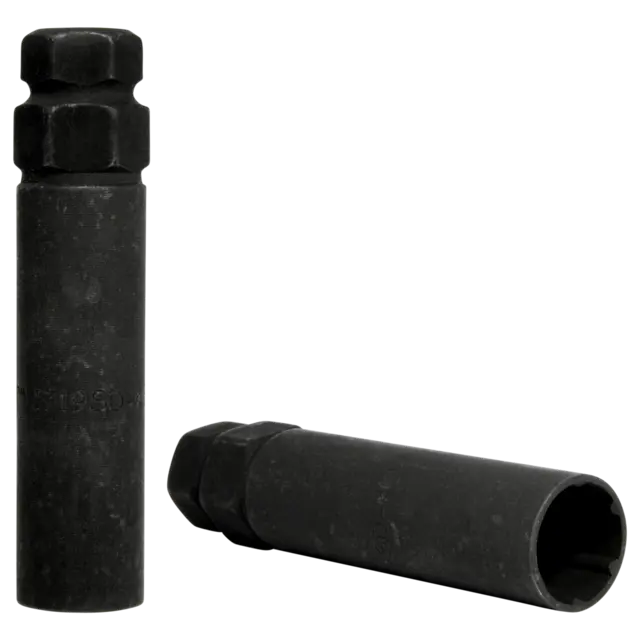 MSA Pipe For Hjulmuttre 17/19(3/4'') HEX Passer hjulmuttre fra MSA til ATV/UTV 