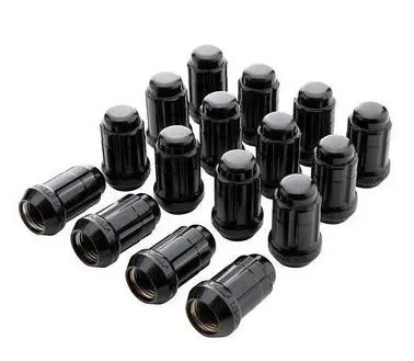 Hjulpakke 78 - Can-Am 4x4 Mud Lite 2 E4, M40 Rouge - Sort/Titan 